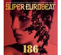 V/A - Super Eurobeat 186 (2 CD)