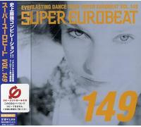 V/A - Super Eurobeat