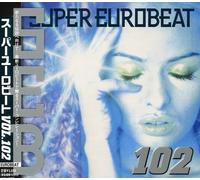 V/A - Super Eurobeat V.102