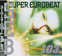 V/A - Super Eurobeat V.103
