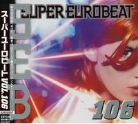 V/A - Super Eurobeat V.106