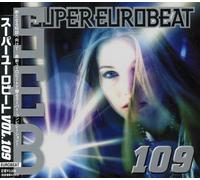 V/A - Super Eurobeat V.109