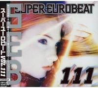 V/A - Super Eurobeat V.111