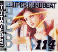 V/A - Super Eurobeat V.114