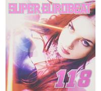 V/A - Super Eurobeat V.118