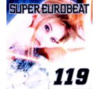 V/A - Super Eurobeat V.119