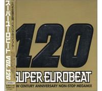 V/A - Super Eurobeat V.120