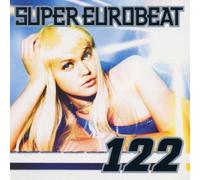 V/A - Super Eurobeat V.122