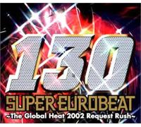 V/A - Super Eurobeat V.130