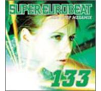 V/A - Super Eurobeat V.133: Non-Stop Megamix