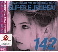 V/A - Super Eurobeat V.142
