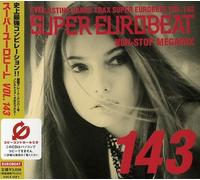 V/A - Super Eurobeat V.143