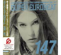 V/A - Super Eurobeat V.147