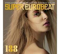 V/A - Super Eurobeat Vol.188