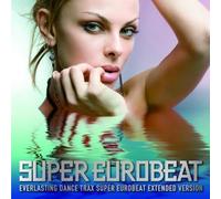 V.A. - SUPER EUROBEAT VOL.201 - VARIO