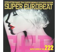 V.A. - SUPER EUROBEAT VOL.222 - (VARI