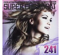 V/A - SUPER EUROBEAT VOL.241