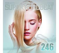 V/A - SUPER EUROBEAT VOL.246