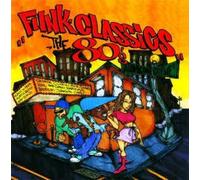 V/A - Super Freak-80's Funk Classi