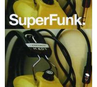 V/A - Super Funk
