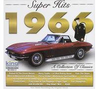 V/A - Super Hits 1966