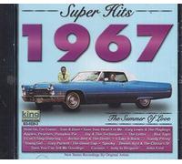 V/A - Super Hits 1967-Summer Of Love