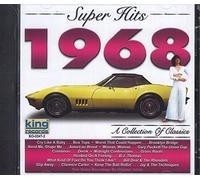 V/A - Super Hits 1968