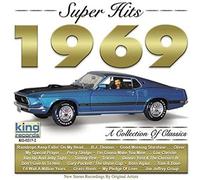 V/A - Super Hits 1969