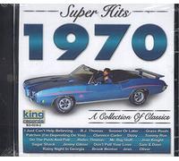 V/A - Super Hits 1970
