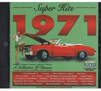 V/A - Super Hits 1971