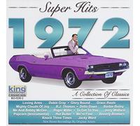 V/A - Super Hits 1972