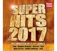 V/A - SUPER HITS 2017