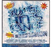 V/A - Super Hits Dance 2003-32