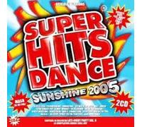 V/A - SUPER HITS DANCE 2005