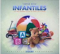 V/A - Super Hits Infantiles (2 CD)