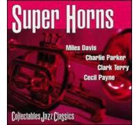 V/A - Super Horns