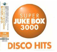 V/A - Super Juke Box 3000-Disco Hits