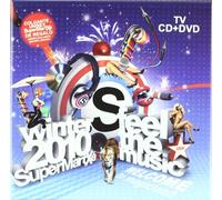V/A - SUPER MARTXE -.. -CD+DVD-
