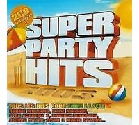 V/A - SUPER PARTY HITS