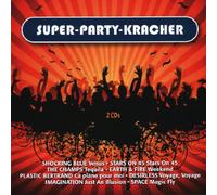 V/A - Super Party Kracher