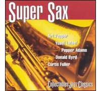 V/A - Super Sax