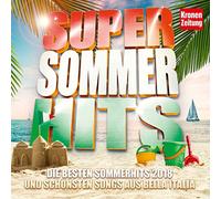 V/A - SUPER SOMMER HITS 2018