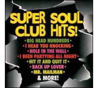 V/A - Super Soul Club Hits