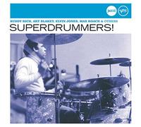 V/A - Superdrummers!