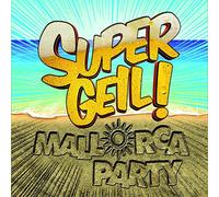 V/A - SUPERGEIL! MALLORCA PARTY