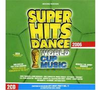 V/A - SUPERHITS DANCE 2006 WORL