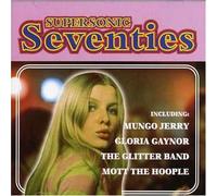 V/A - SUPERSONIC 70'S