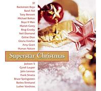 V/A - Superstar Christmas