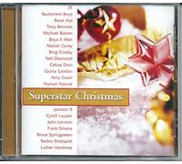 V/A - Superstar Christmas