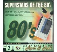 V/A - Superstars Of 80's